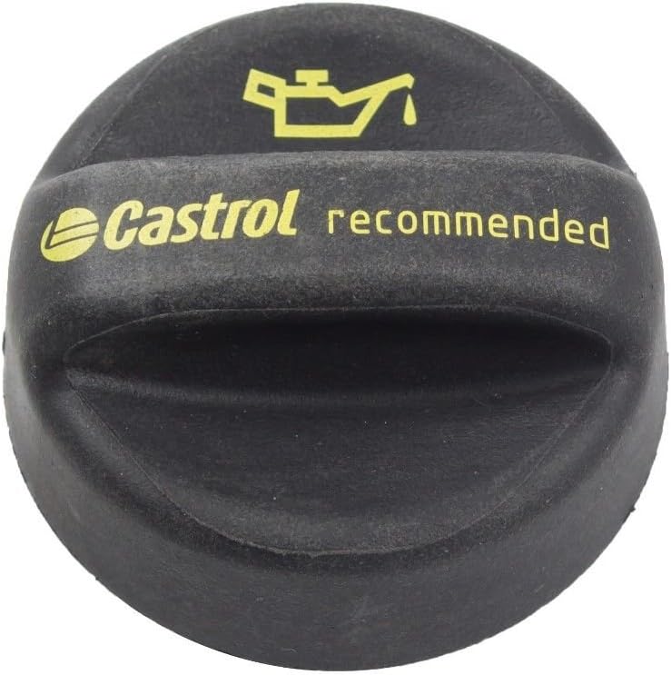 Oil Filler Cap AV6Q6766AA / 9670015080/11127542116, V6Q6766AA, AV6Q6766BA, 1703821, 1713791, 1180S5, 1180.S5