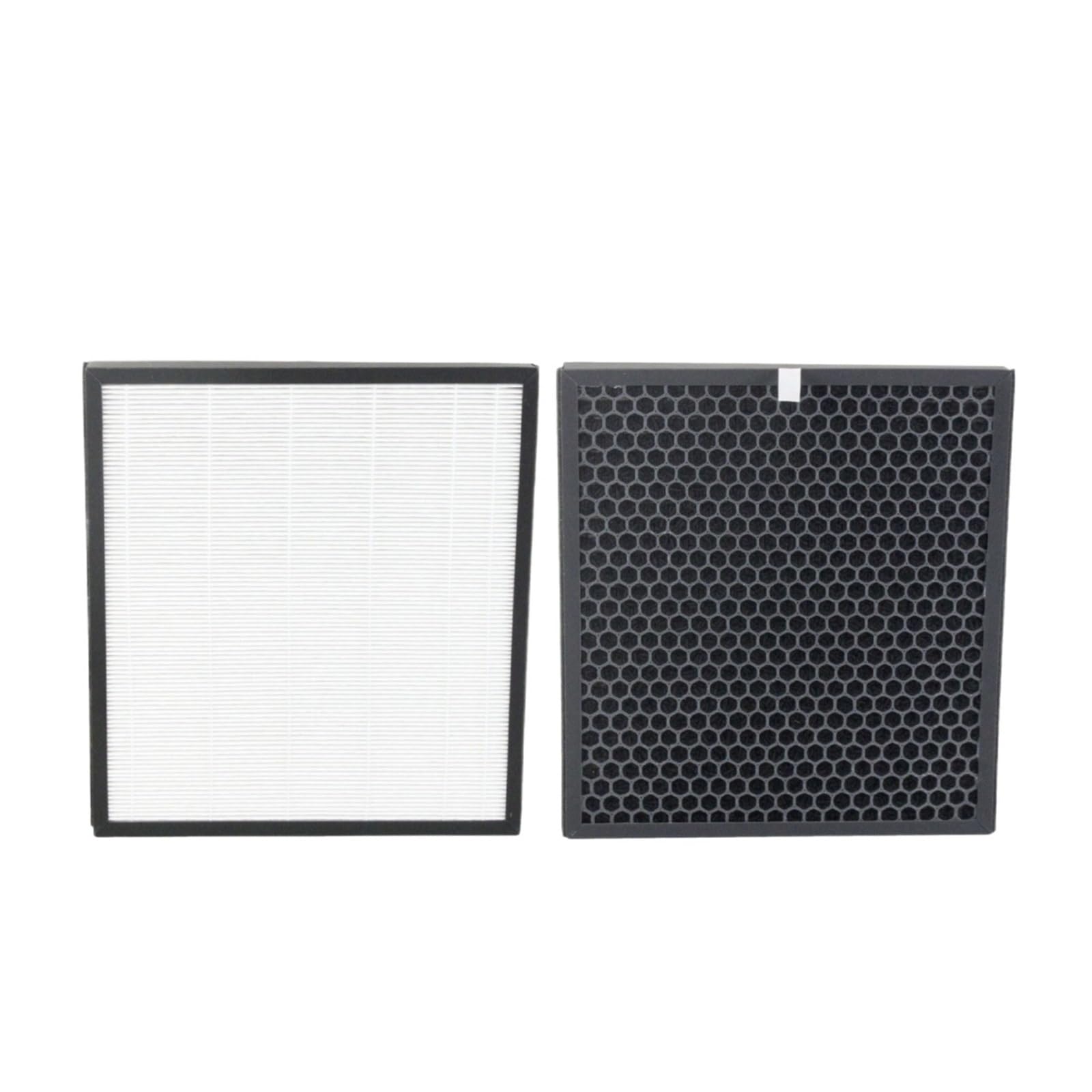 Filtre de remplacement FZ-F30HFE pour éliminer la poussière de votre purificateur
