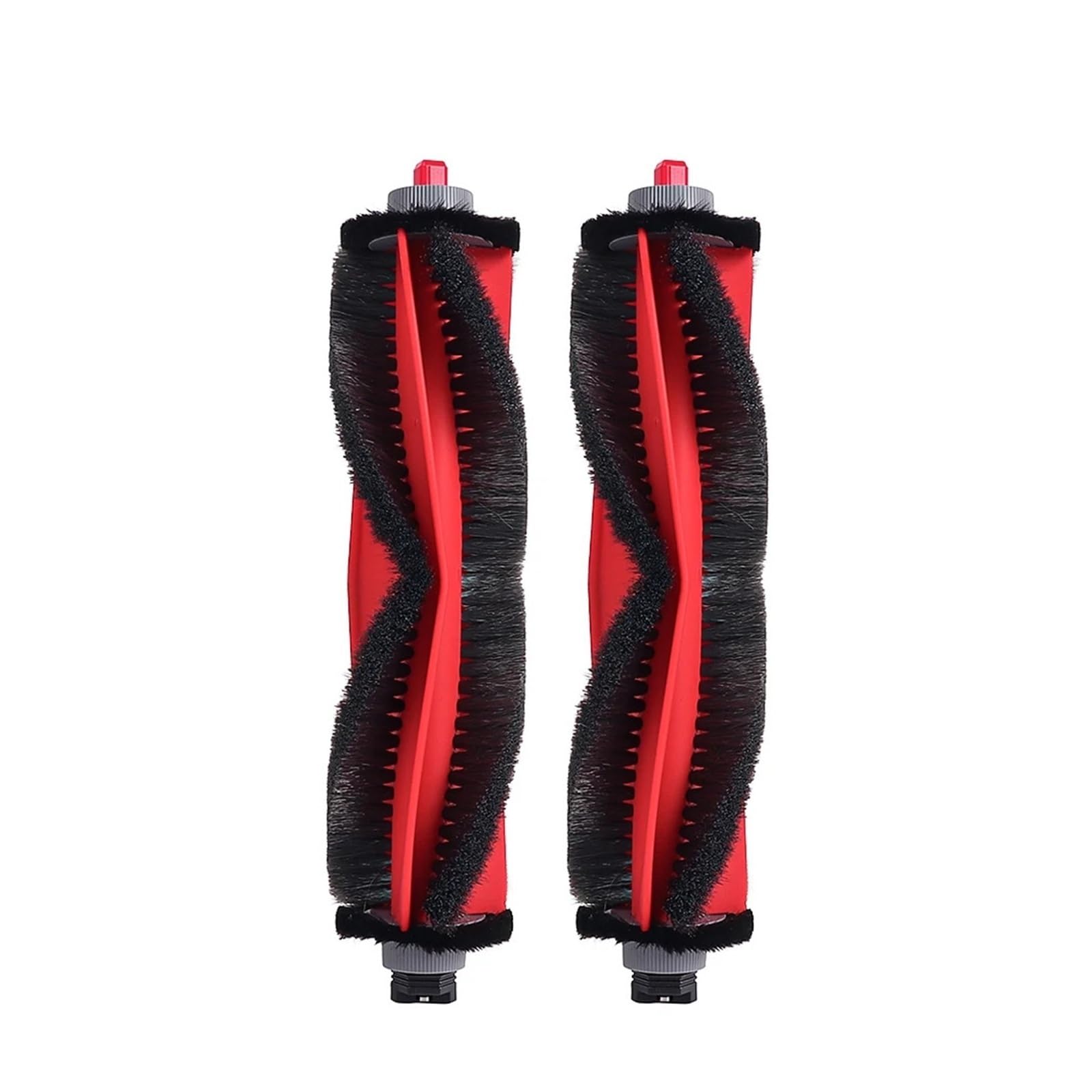 SHARUNSFELI Roller Brush Parts Replacement，Compatible For Roborock，Q7 M5 Q7T Q7B L5 L5 TF Robot Vacuum Main Brush Accessories(2PCS)