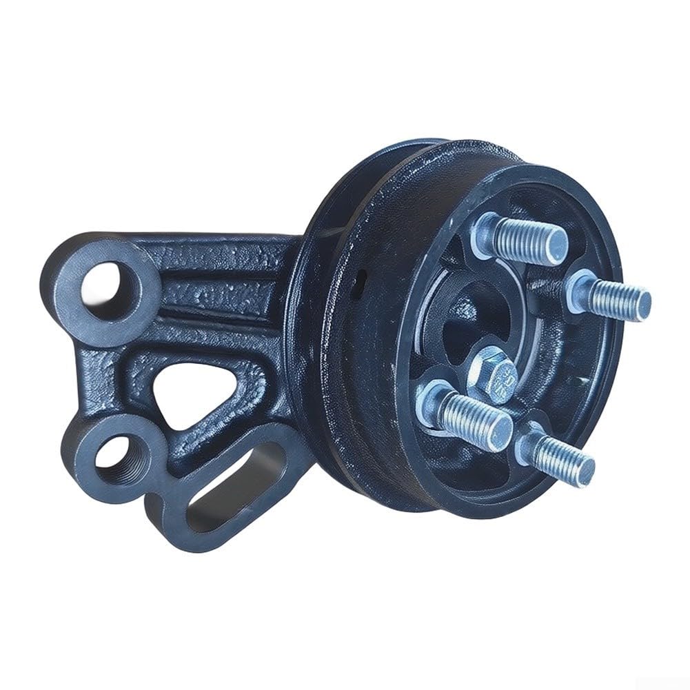 Staffa Puleggia Ventola Motore 17140-77E07 per Suzuki Vitara