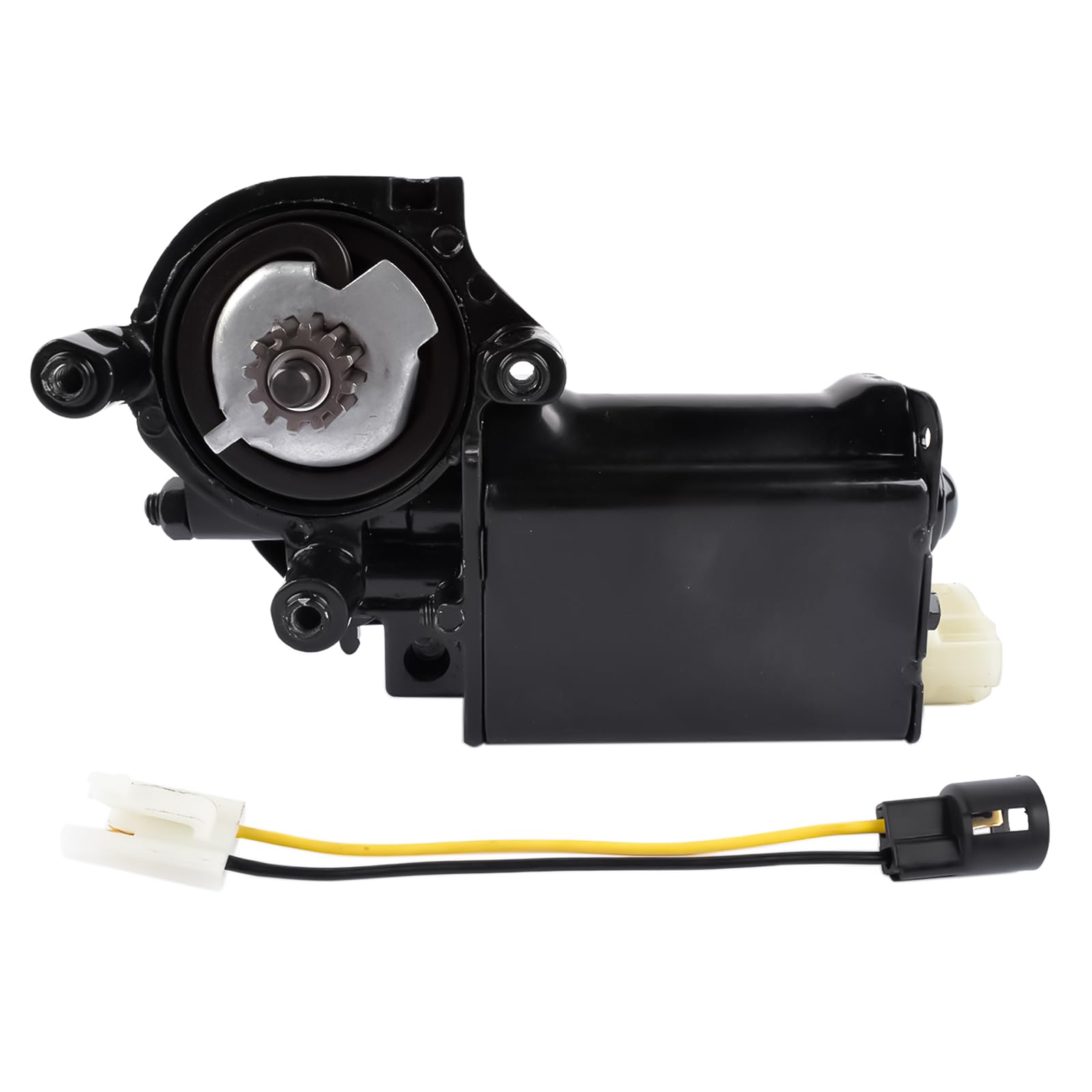 Photo 1 of [USED] Fizzvex Power Tailgate Window Motor Replacement for Chevy/GMC Suburban 1971-1991 Jeep Wagoneer 1972-1977 Cherokee 1974-1977 22048329 42-21 4221