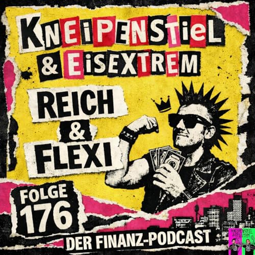 #176 - Reich & Flexi