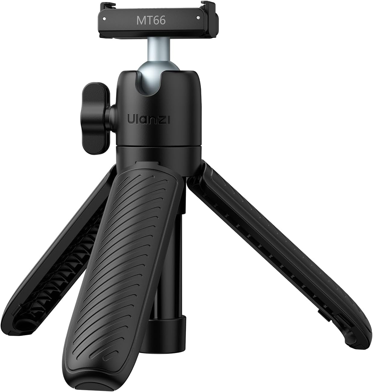 Ulanzi MT66 ClipMate Mini Tripod (Magnetic Interface)