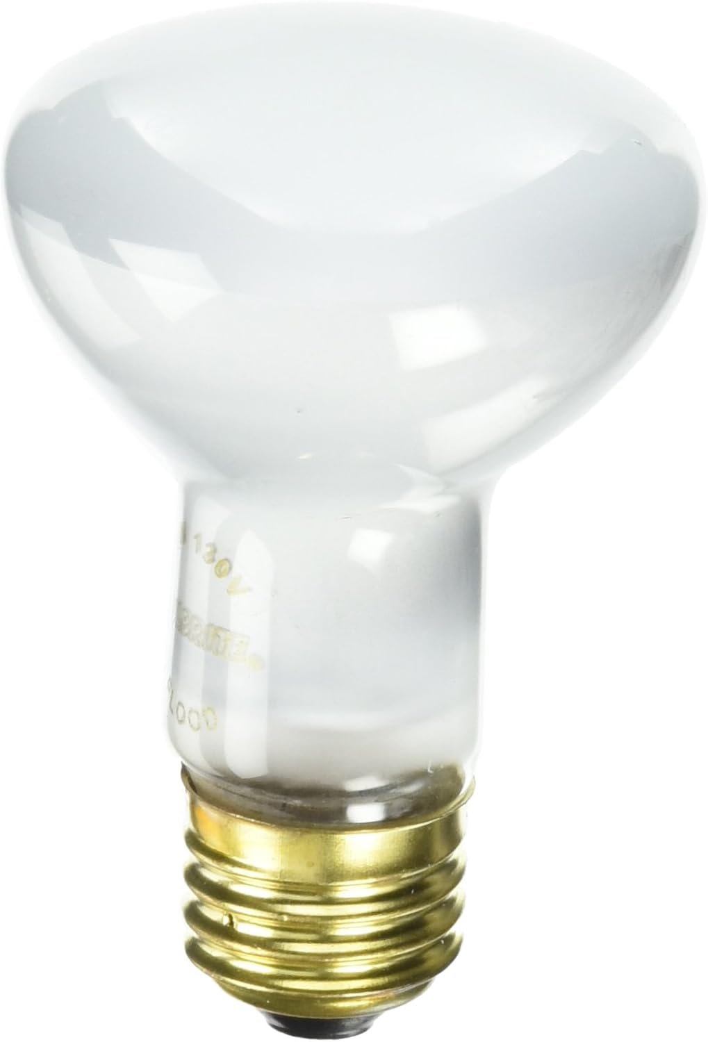 Bulbrite 30R20FL3 130 Volt 30-Watt Incandescent R20 Indoor Reflector Flood Light