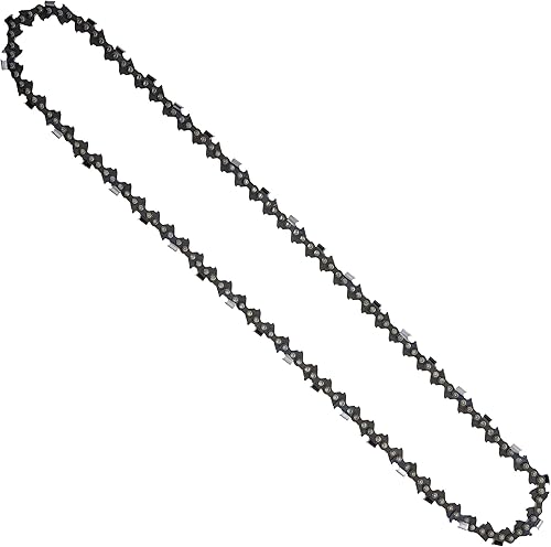 Vista 259 de 8TEN Cadena de motosierra para Husqvarna 254 455 340 351 353 350 55 455 Rancher Poulan Jonsered Echo 16 pulgadas .050 .325 66DL