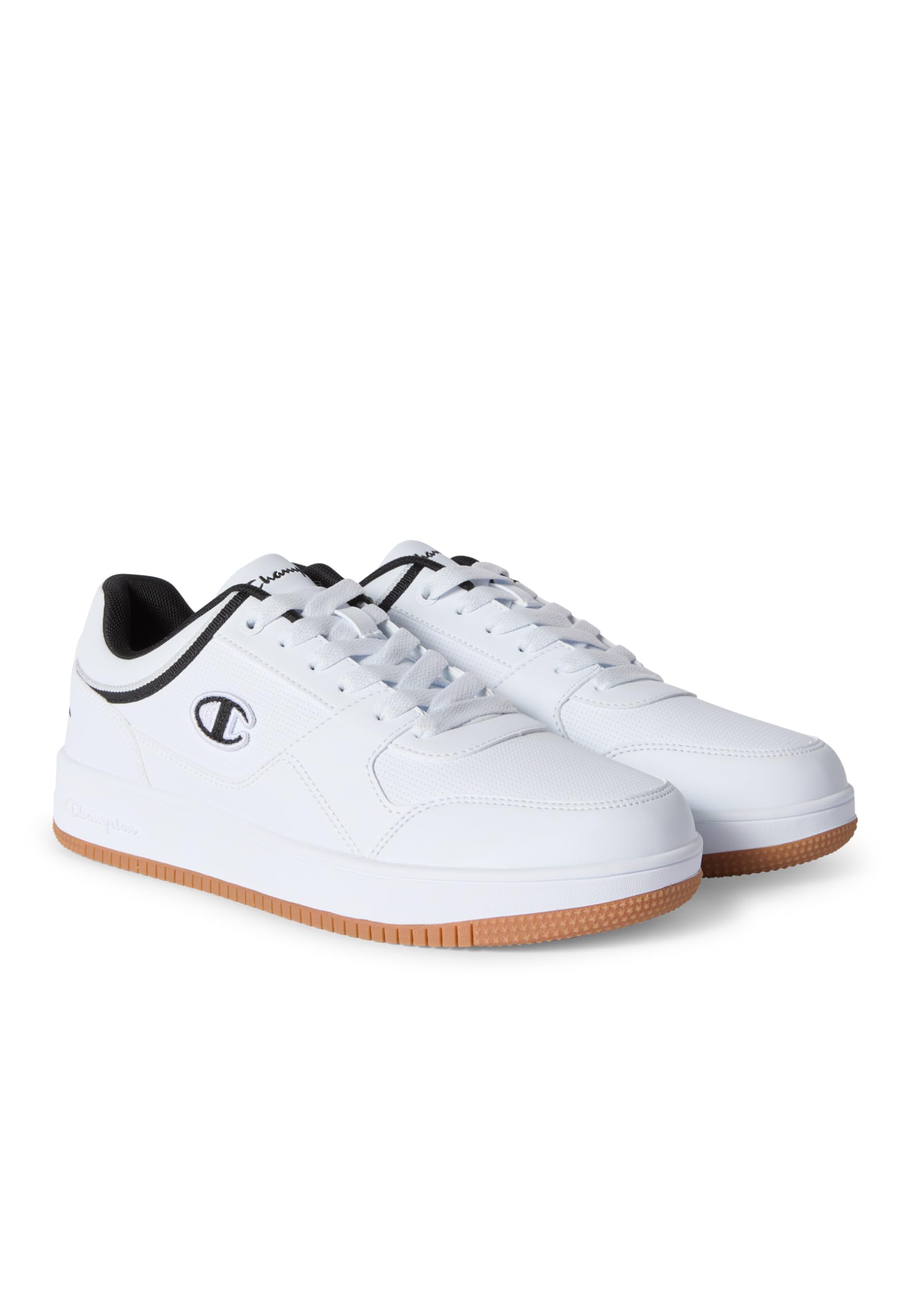 Champion Rebound Low SneakersUomo