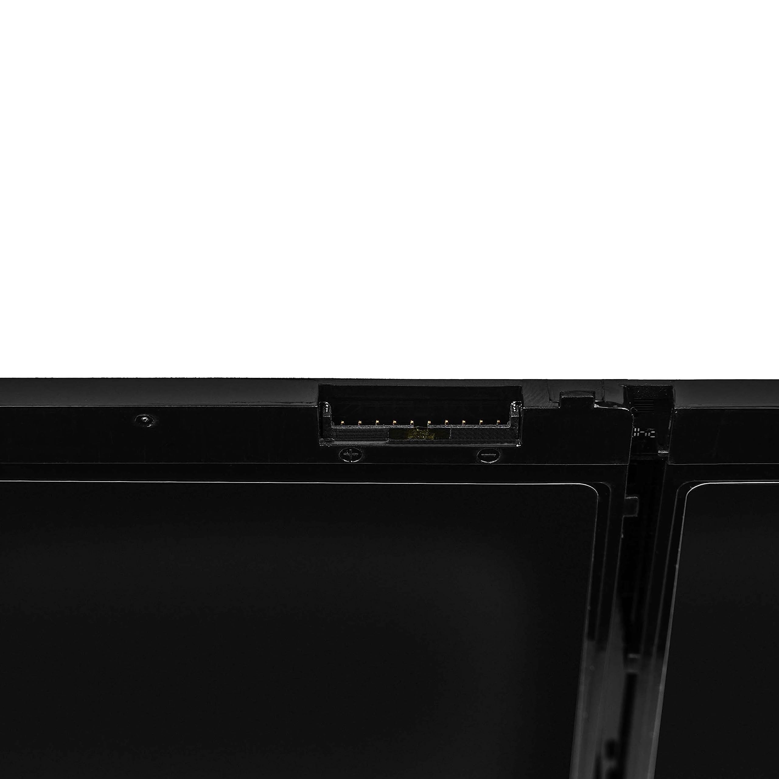 Green Cell G5M10 0WYJC2 - Batteria per PC portatile Dell Latitude E5250 E5450 E5550, 6200 mAh, 7,6 V, colore: Nero