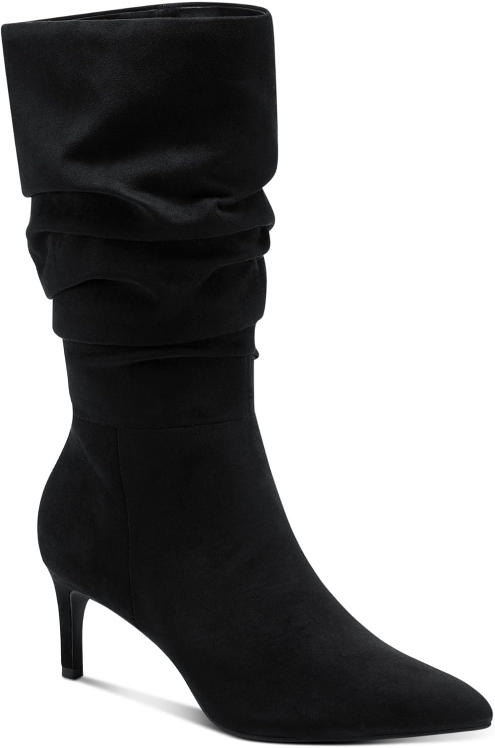 Alfani Women's Booties - Faux Suede Comfort