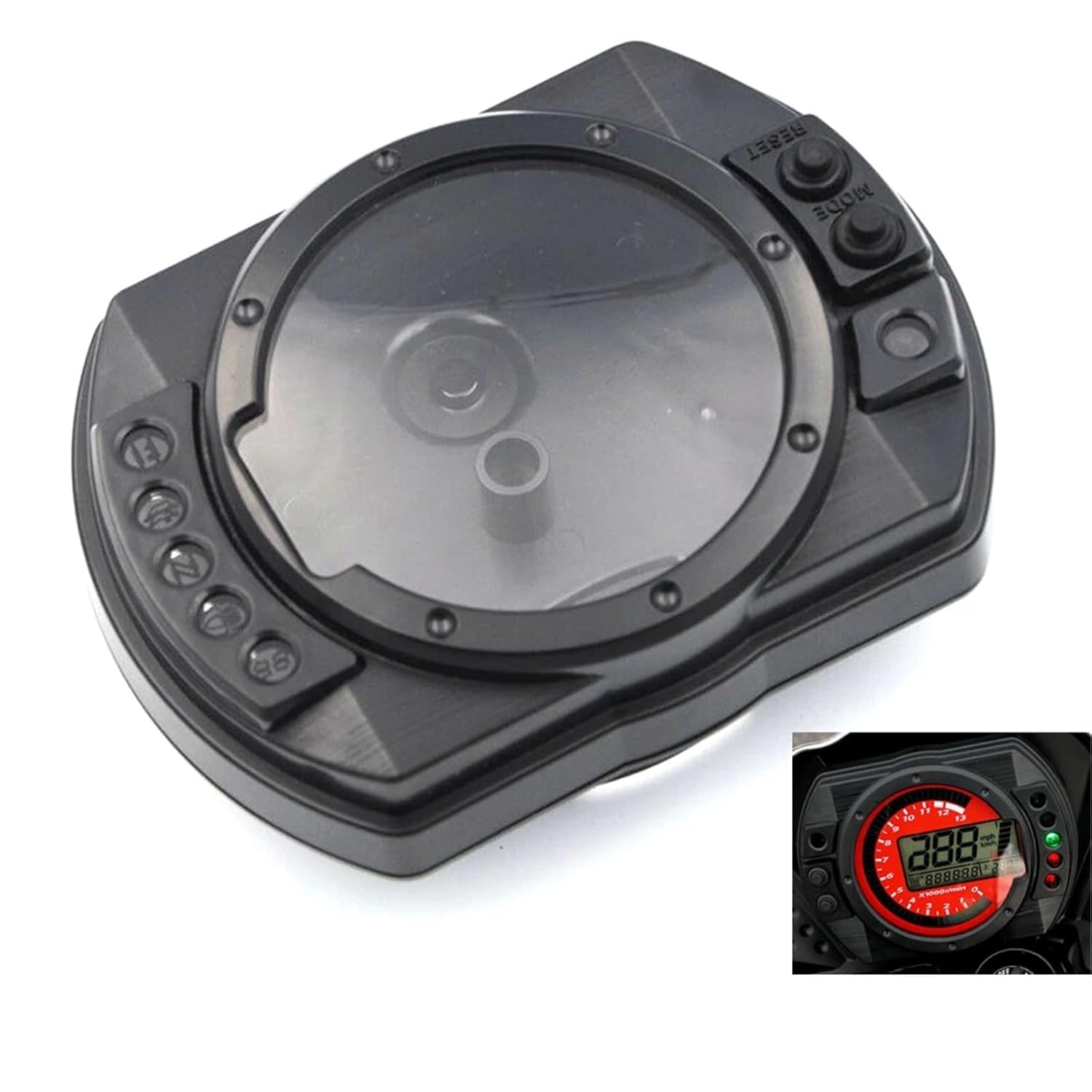 Compatible With For ZX-6R 2003 2004 2005 For ZX-10R 2005 バイク
