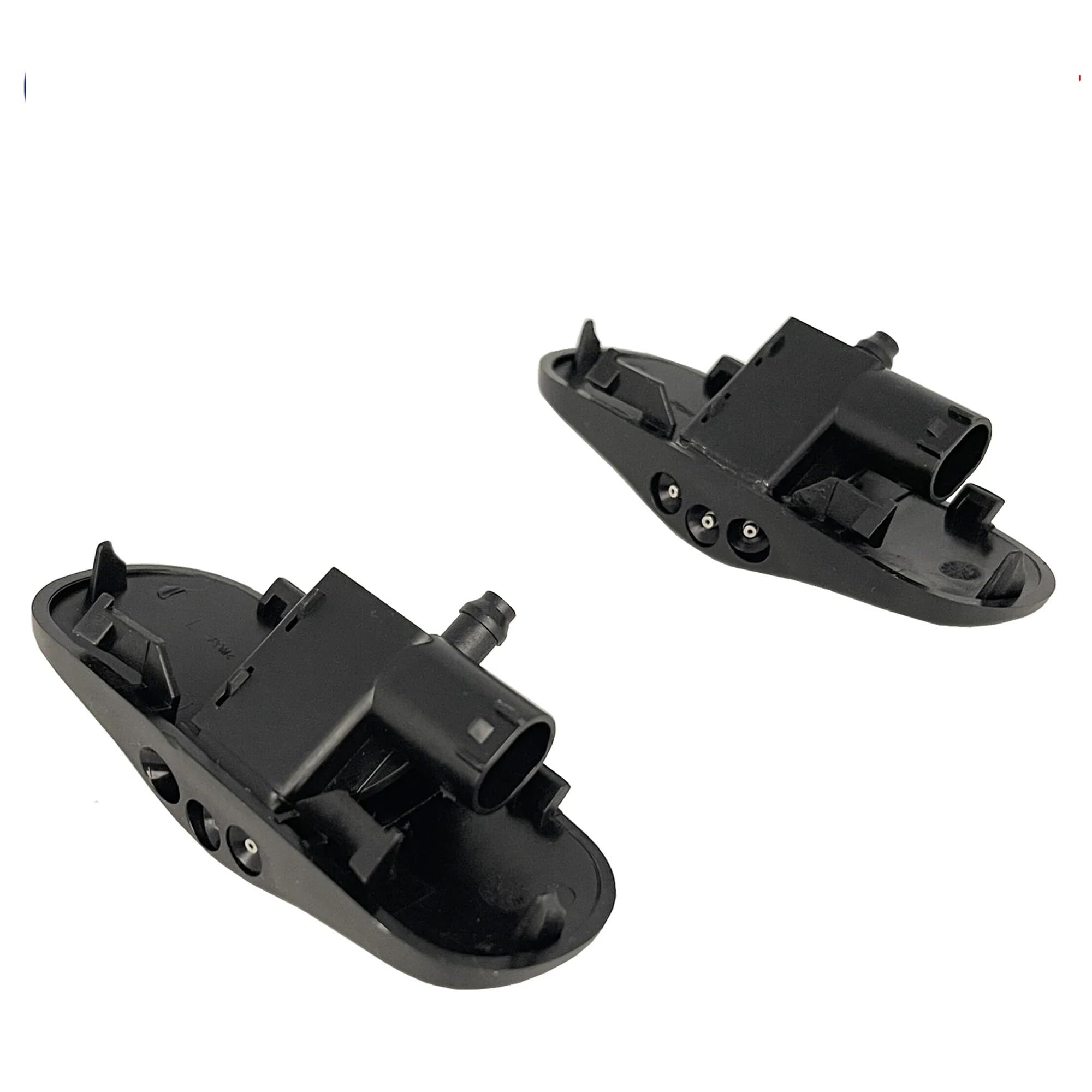 Amazon.com: YTRIO 4GD955987 4GD955988 Front Windshield Washer