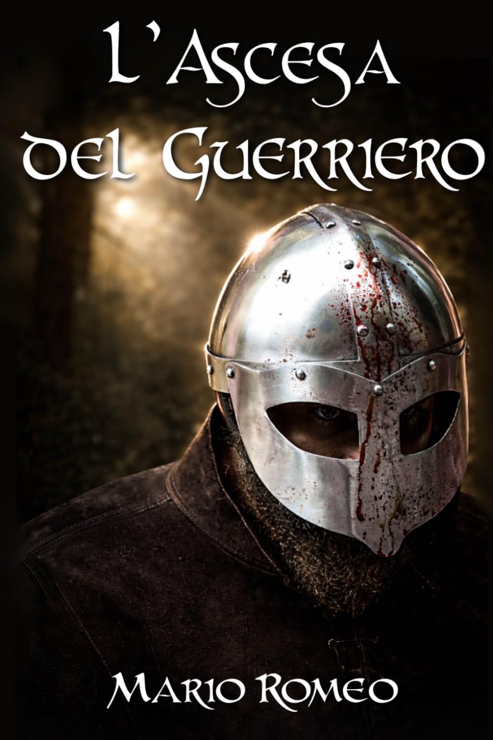 L'ascesa del guerriero (Romanzi e racconti di CF EDITORE)
