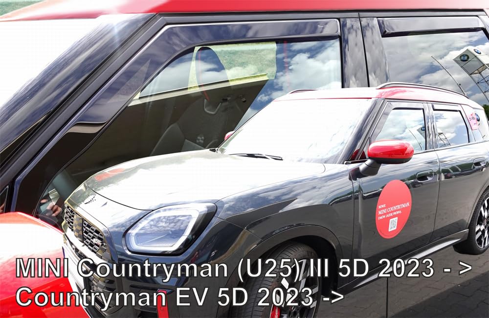 Amazon | BMW MINI ミニ カントリーマン U25 SUV 2023年～ ※EV含む