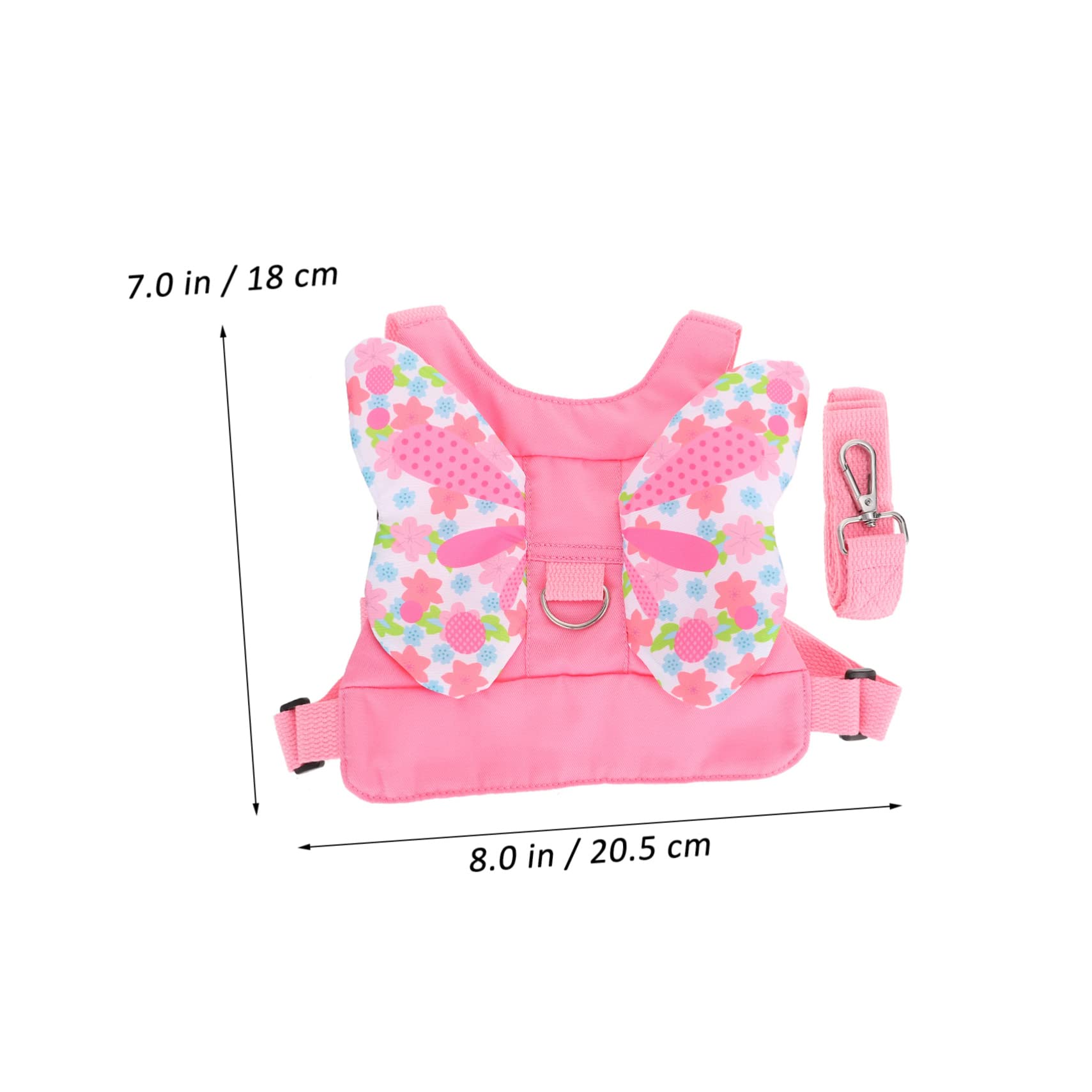 ERINGOGO Child Leashes for Toddlers Baby Walking Harness Harness Strap Anti-lost Traction Rope Belt