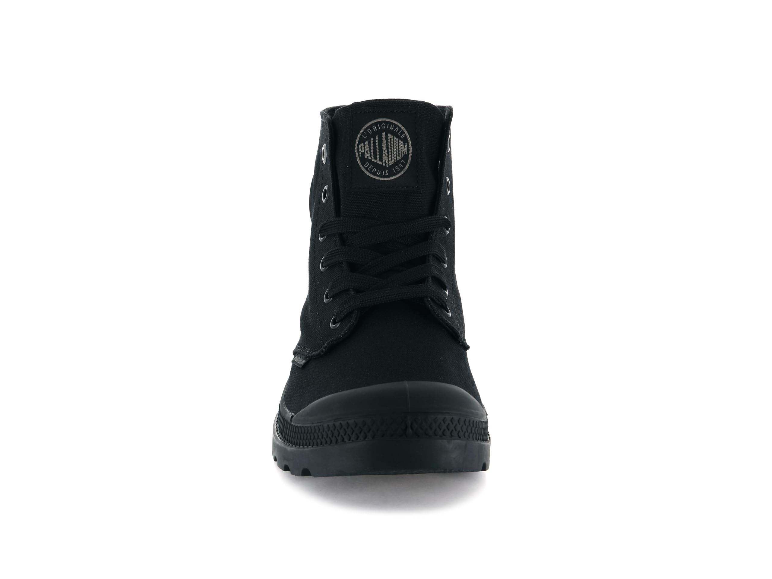 Palladium Pampa Monochrome, Sneaker Boots Homme