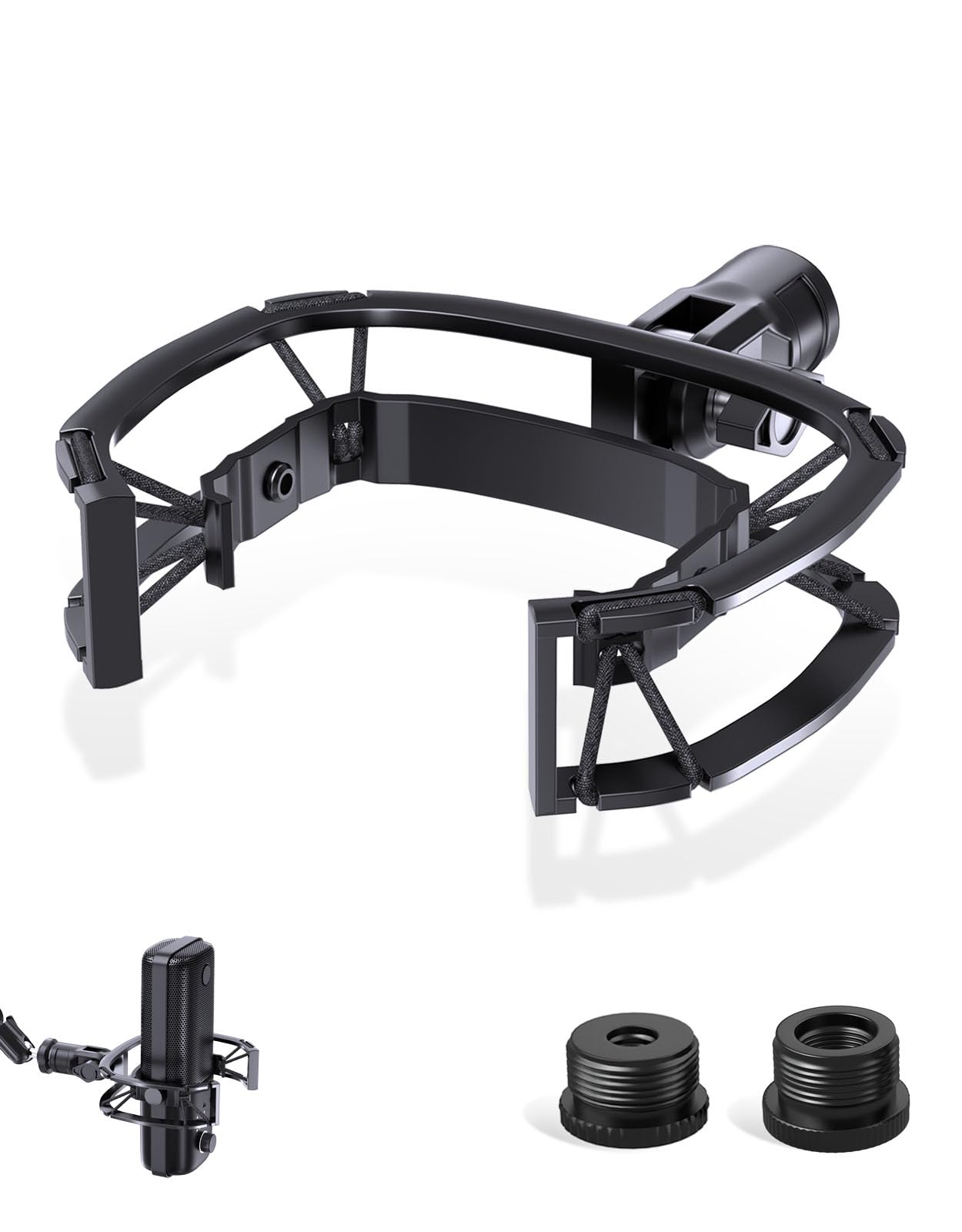 Elgato Wave Mic Arm LP ショックマウント ソフトバンクセレクション