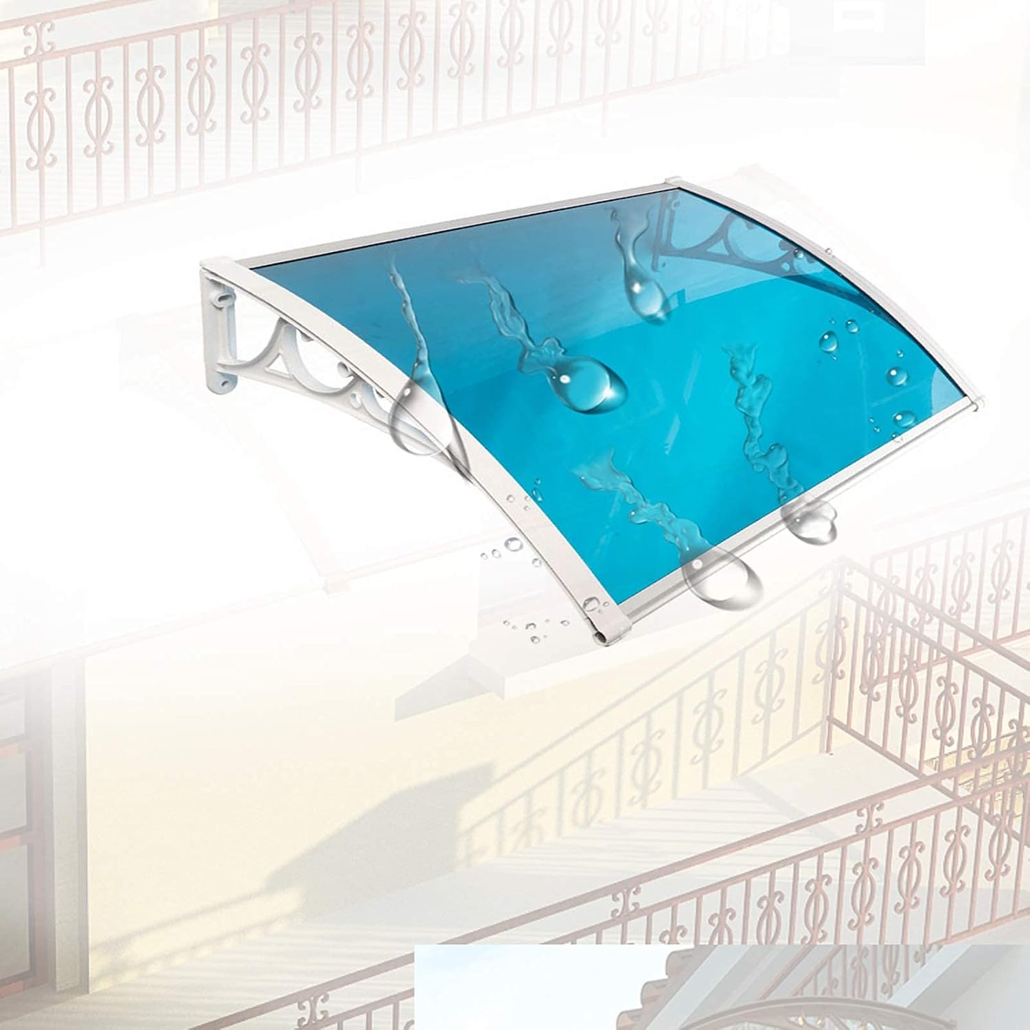 ABCCANOPY Set di pesi a baldacchino da 1,8 a 50,8 kg, sacchi di sabbia per tenda pop-up, sacchi per pesi per gazebo esterno, trampolino, pergola, bianco (senza sabbia ABCCANOPY Set di pesi a baldacchino da 1,8 a 50,8 kg, sacchi di sabbia per tenda pop-up, sacchi per pesi per gazebo esterno, trampolino, pergola, bianco (senza sabbia