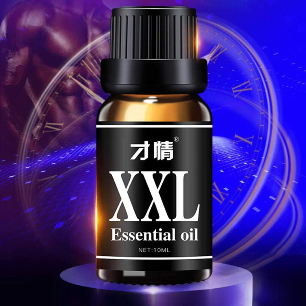 Buy Caralin 10ml Men Xxl Penile Enlargement Essential Oil Aphrodisiac Massage Sex Products Online In Indonesia B08qmb48pr