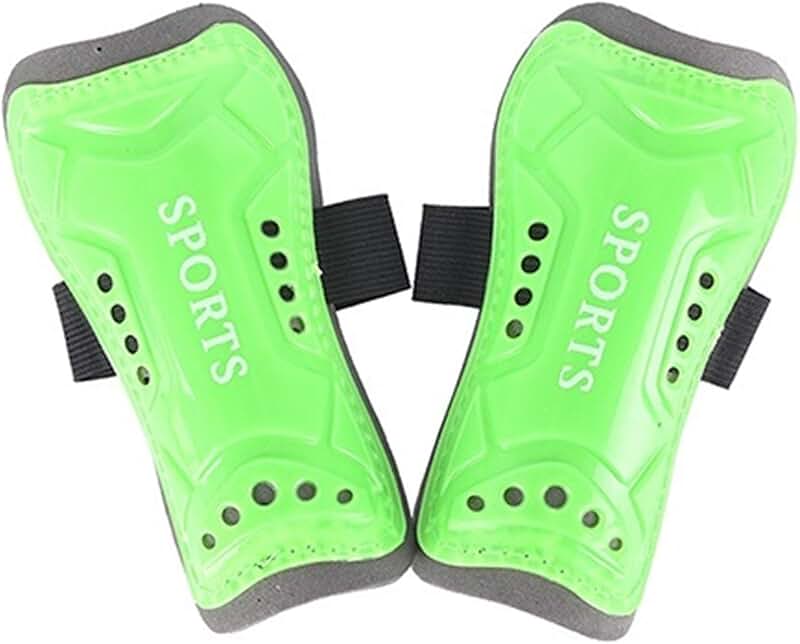 Amazon.ca shin guards kids soccer