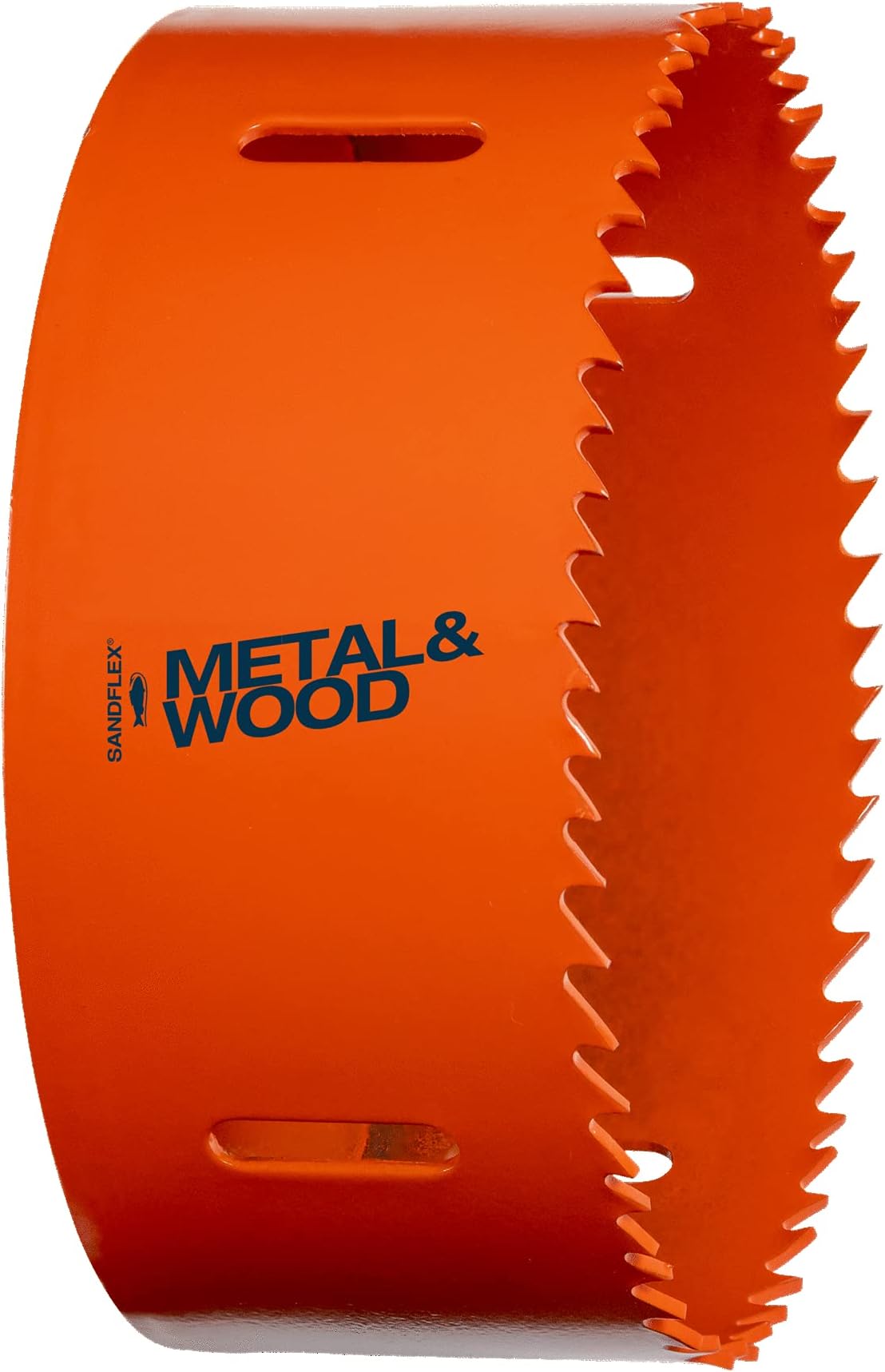 10pc BiMetal Hole Saw Packout Kit Tools & Home Improvement