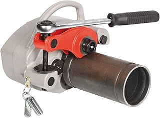 Rothenberger 1000000212 Hand Roll Groover, 2-6