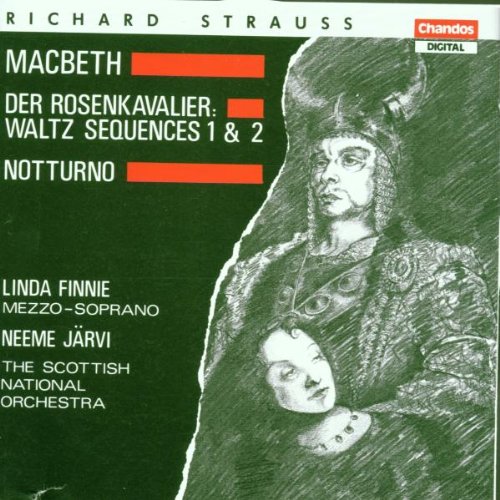 Macbeth/Rosenkavalier-Waltzes