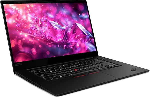 Lenovo ThinkPad X1 Extreme Gen 2, Intel i7 6x2.6 GHz 9.Gen, 32 GB Arbeitsspeicher, 512 GB SSD, 15.6 Zoll Display, IPS 1920, NVIDIA 4Gb, Windows 11 Pro, BHU (Generalüberholt) - 3