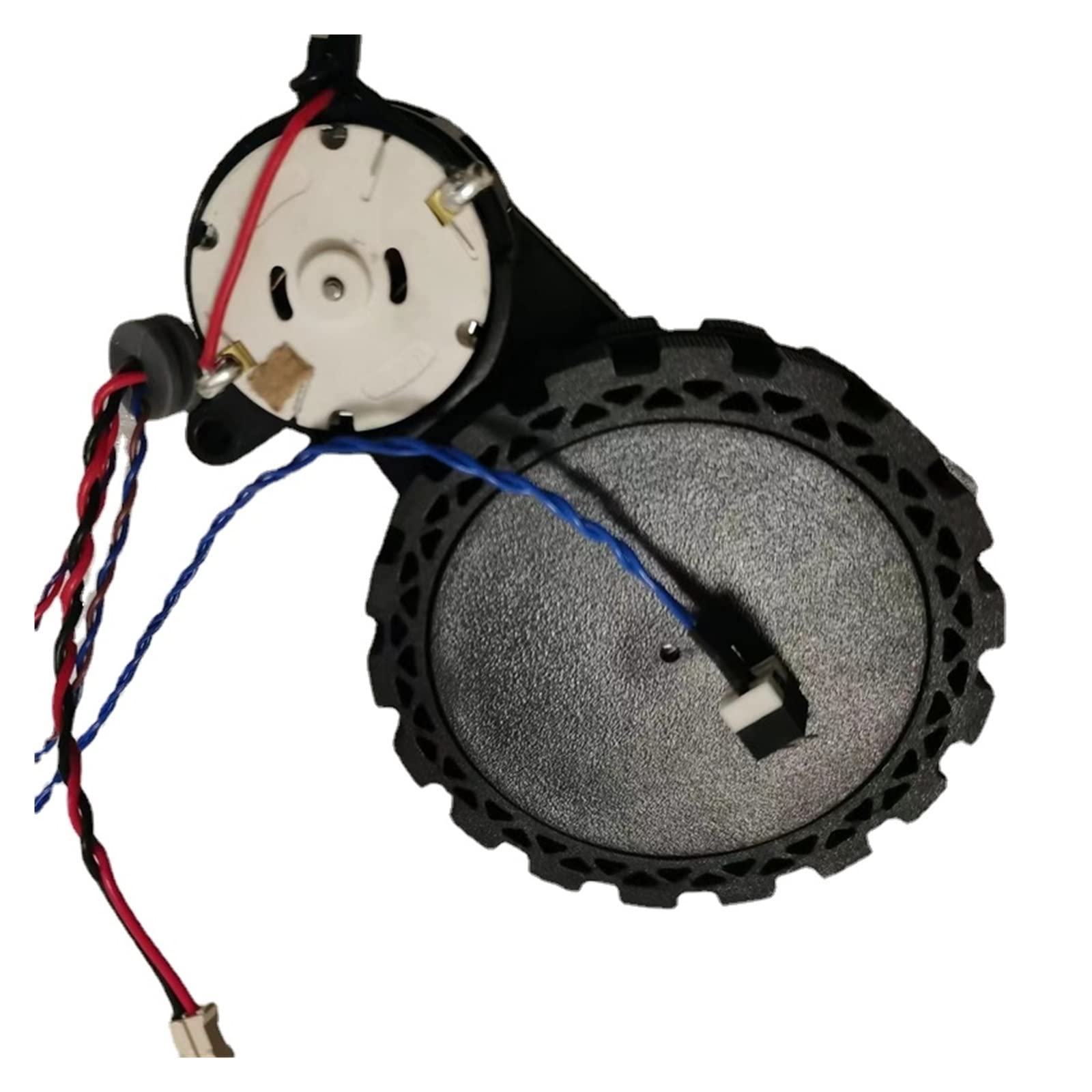 Amazon | ロボット掃除機部品ホイール エンジン モーター交換