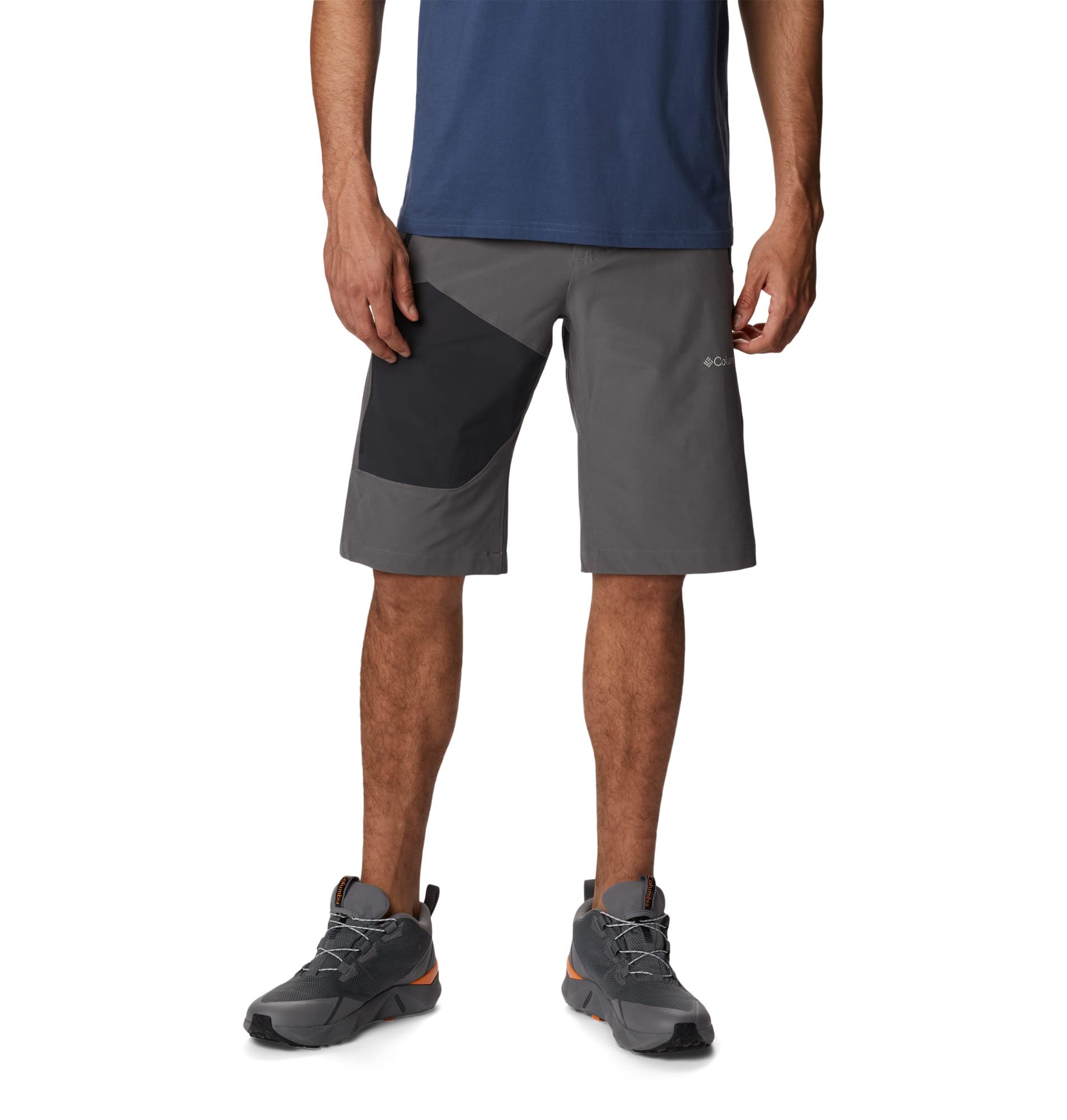 Columbia Triple Canyon II - Pantalones Cortos Hombre