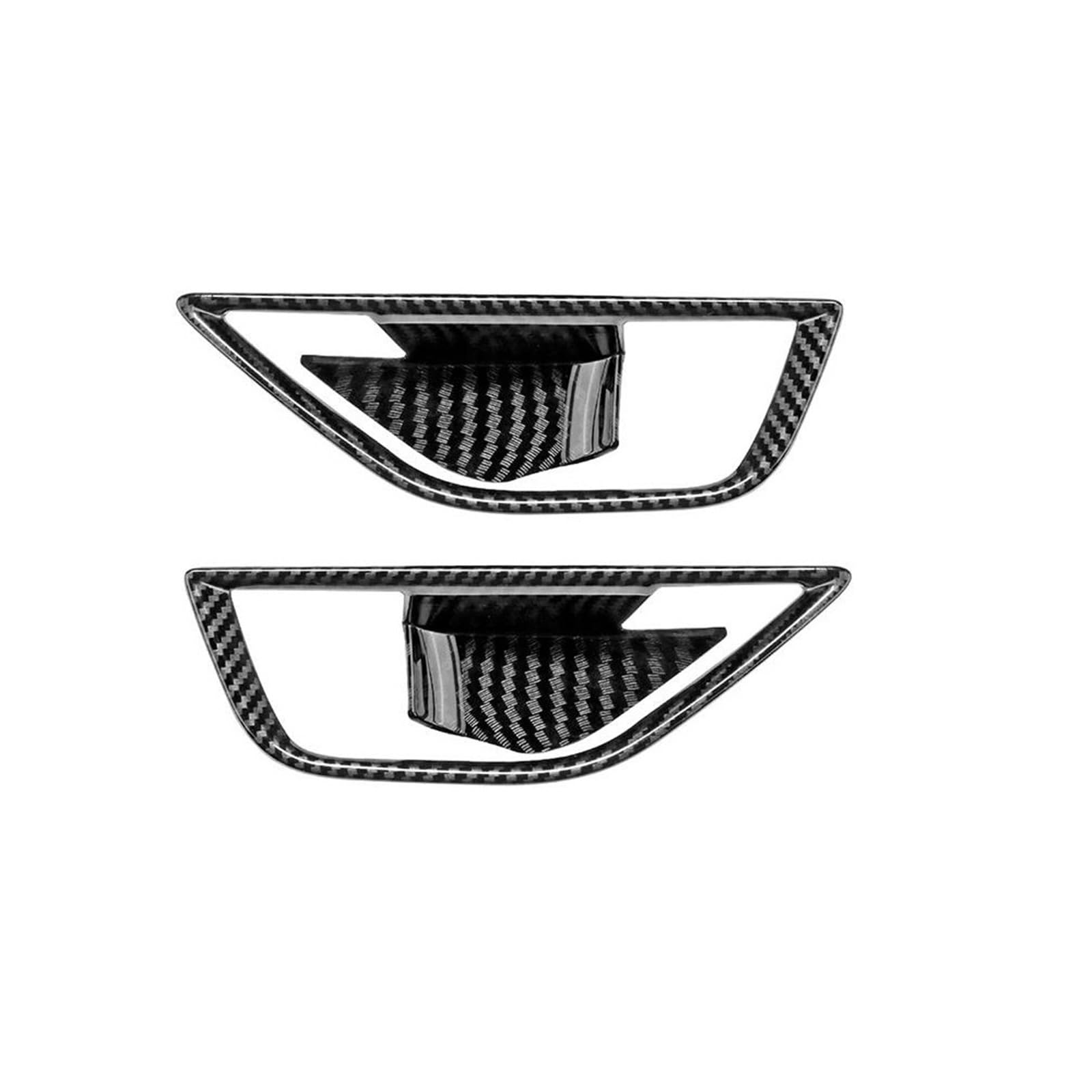 Autocollant cadre intérieur Pour Subaru BRZ 2021-2024