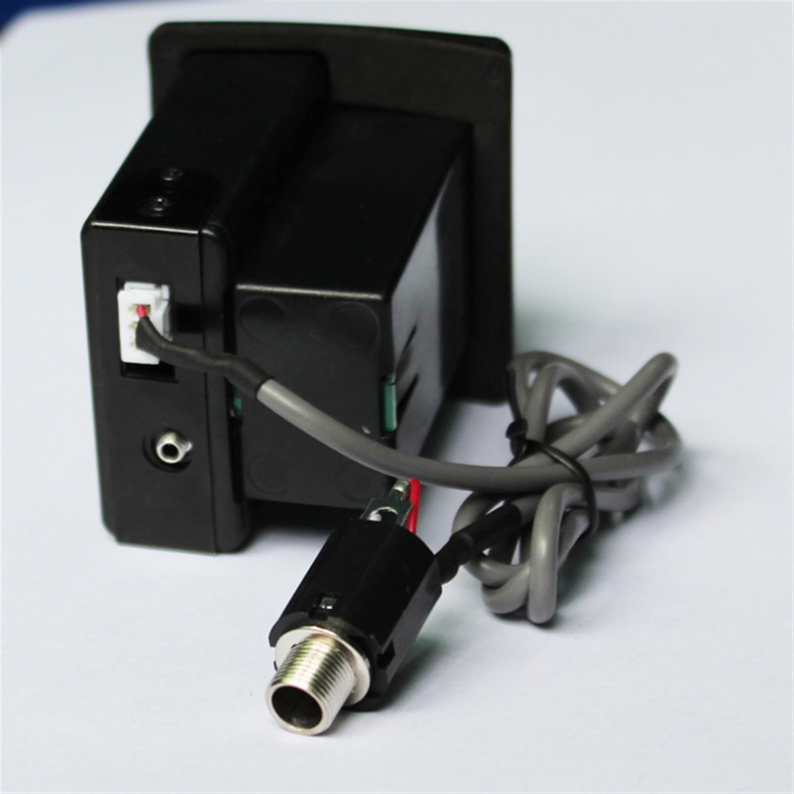 Pickup Per Chitarra Accessori Per Strumenti Pickup Bilanciati EQ Adatti Per Chitarre Folk E Classiche(3/4)
