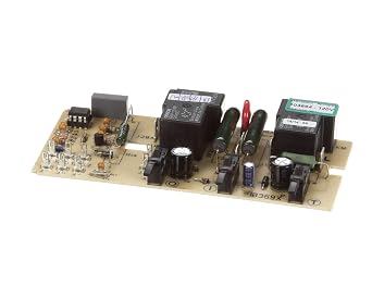 Robot Coupe 103694S G Circuit Board, Blixer4, 9" Height, 9" Width, 7" Length