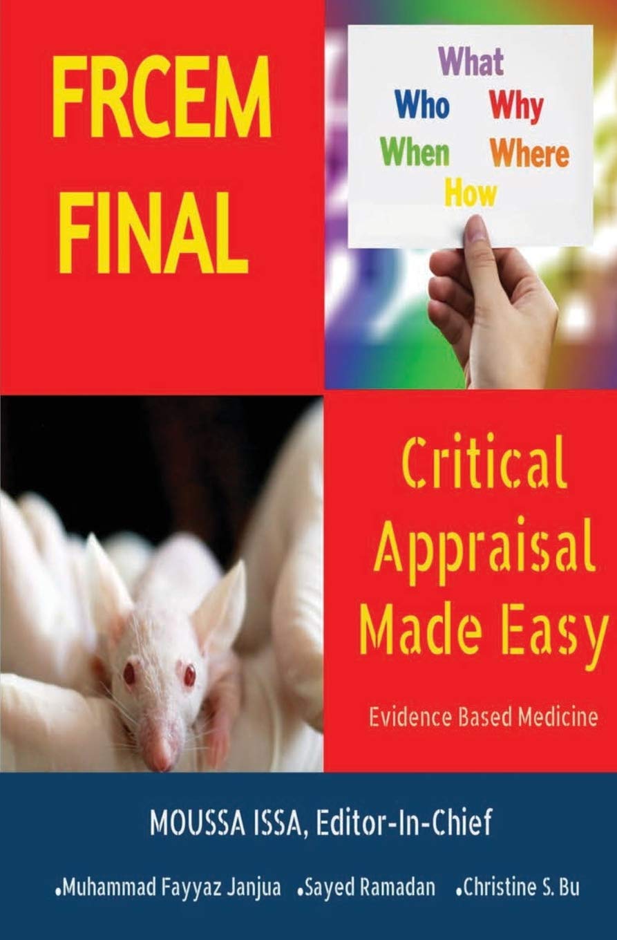 Pgb Group Ltd FRCEM FINAL: CRITICAL APPRAISAL "Made Easy"