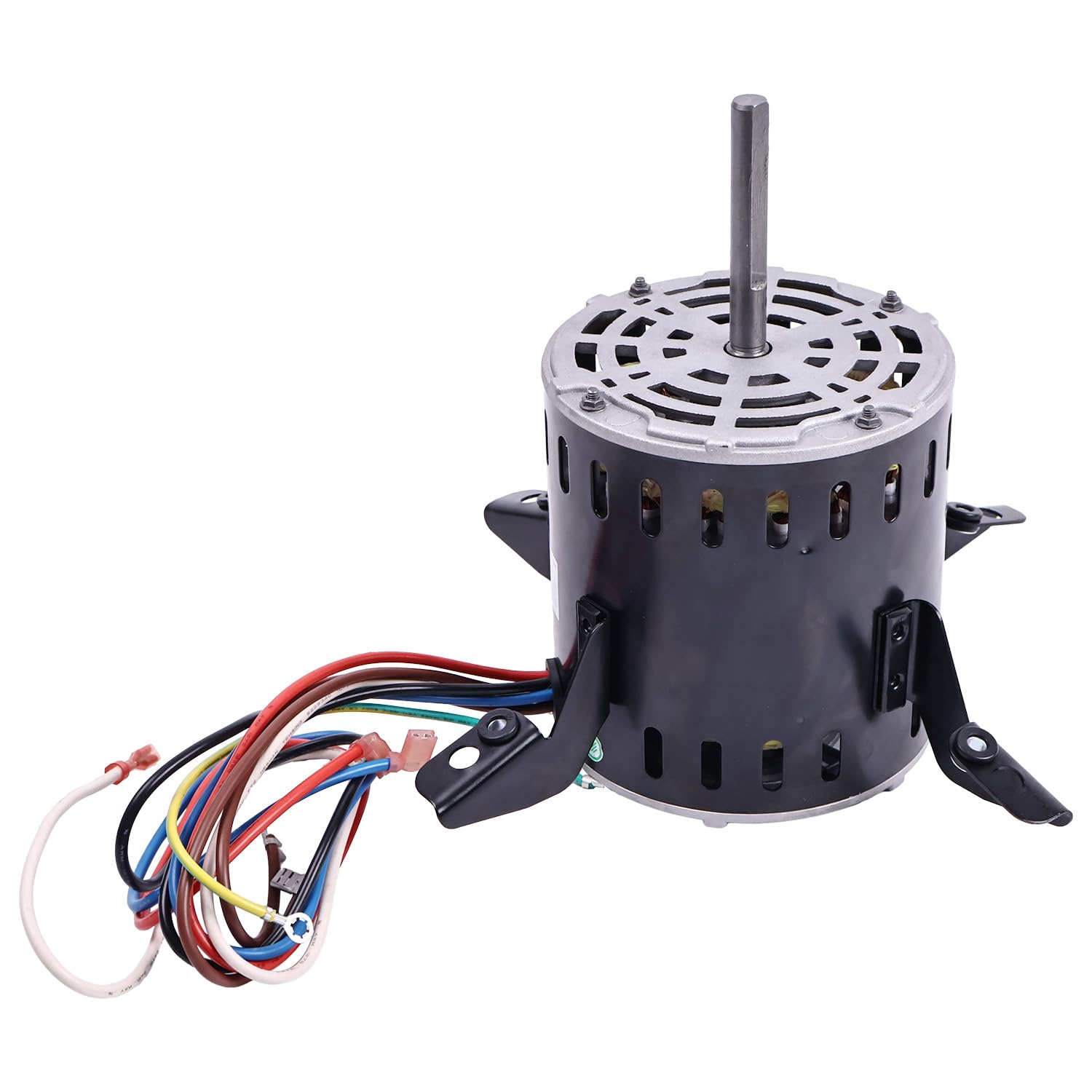 82113 Blower Fan Motor 5KCP39PGV623C HC45TE113 Y7L623F515S HB46TR113 HC24HE230 HC45TQ113 Compatible with Carrier Bryant Payne 3/4 HP