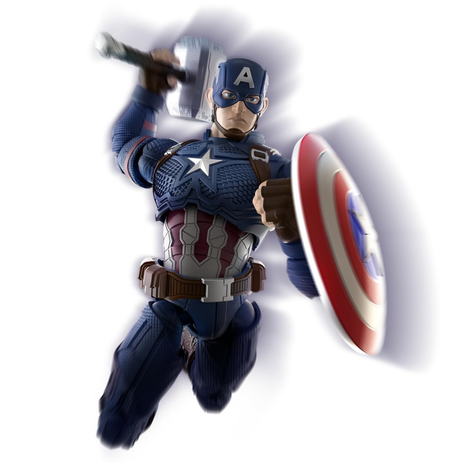 Amazon | BLOKEES 童友社 MARVEL IMFINITY SAGA CHANPION CLASS