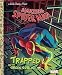 Trapped by the Green Goblin! (Marvel: Spider-Man) (Little Golden Book)