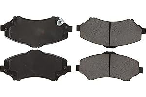 Essential Brake Pad Shims for Enhanced Performance