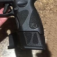 Vista 7 de 3 paquetes de funda para modelo Taurus G2C G3C PT111G2 de 9 mm