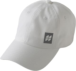 [ヒカリノマモリ] NOVA BOX MARK Cap
