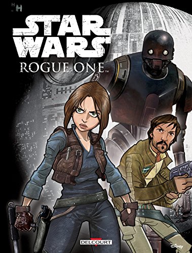 Télécharger Star Wars Rogue One (Jeunesse) Francais PDF