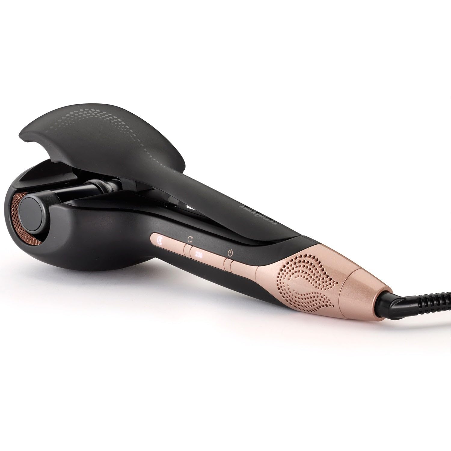 BaByliss - C1900E - Wave Secret Air pour un look wavy rapide longue tenue