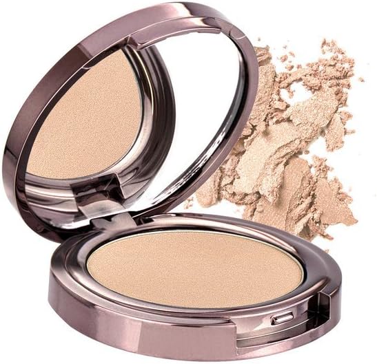 Girlactik Beauty Star Eye Shadow-Golda (Gold)