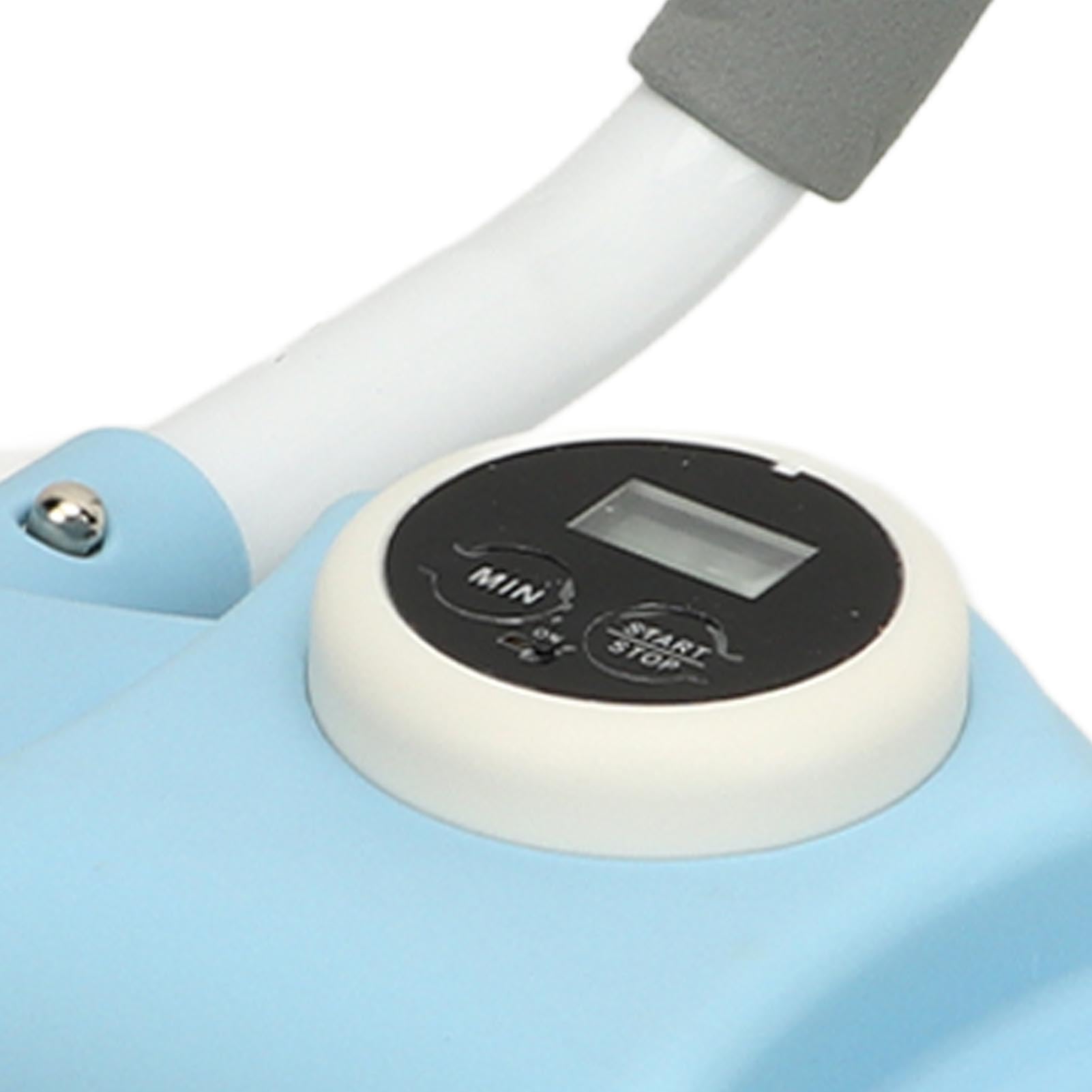 Addestratore Addominale Ruota Addominale Smart Timing Palestra Attrezzatura per il Fitness