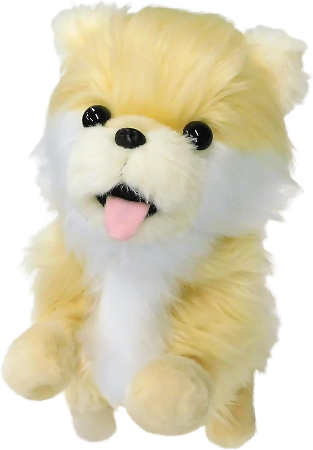 熱販売 踊れるペット犬 ココドル ポメラニアン 音声認識ロボット ワンちゃん おしゃべり おもちゃ