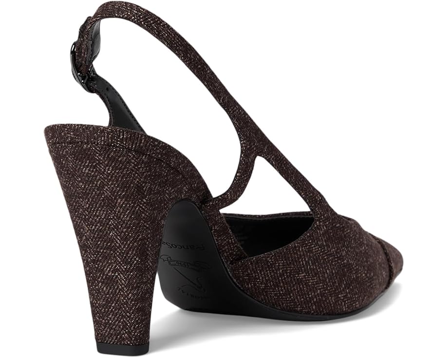 Franco Sarto Sabrina - Back View