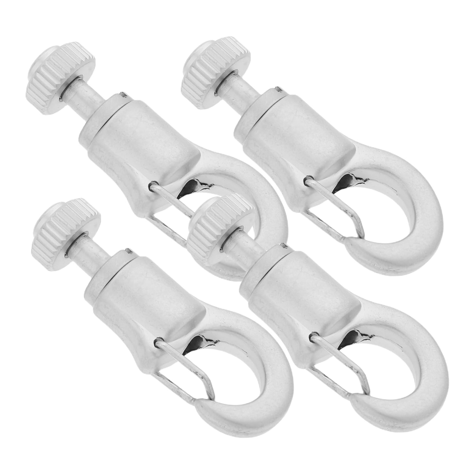 4pcs Heavy Duty Picture Hanging Hooks Wall Art Frame Hangers Effortless Installation for Home Decor and Gallery Display