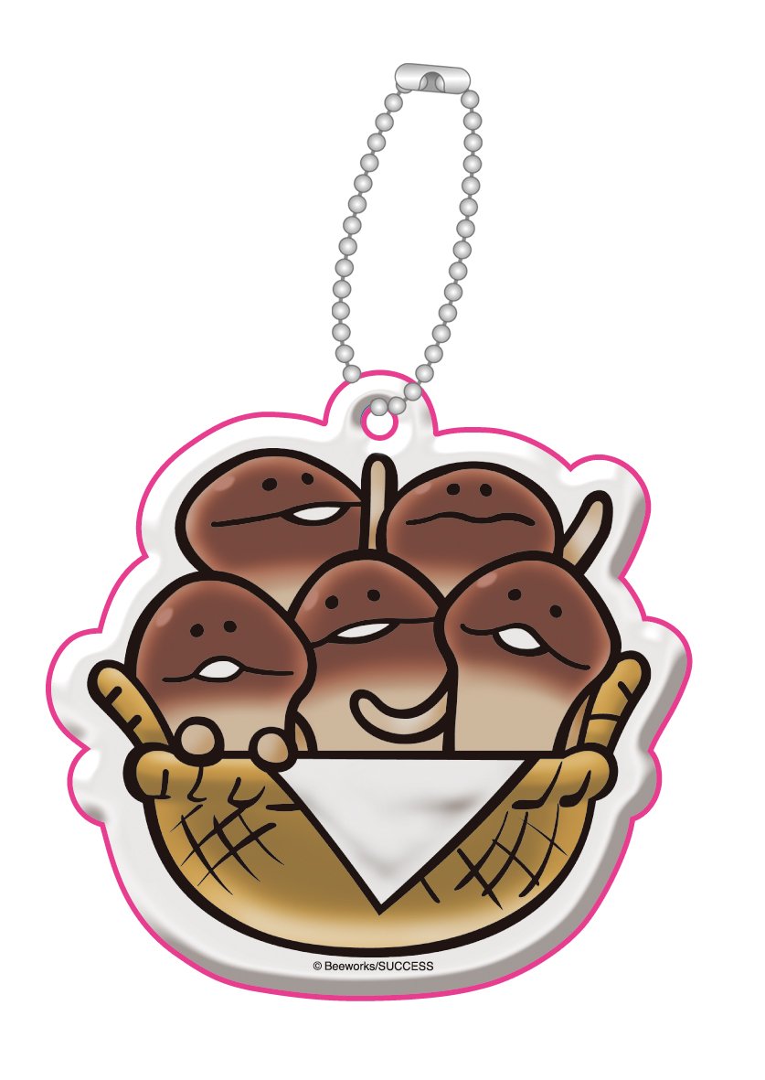 Amazon.co.jp: おさわり探偵なめこ栽培キット リフレクター なめこ