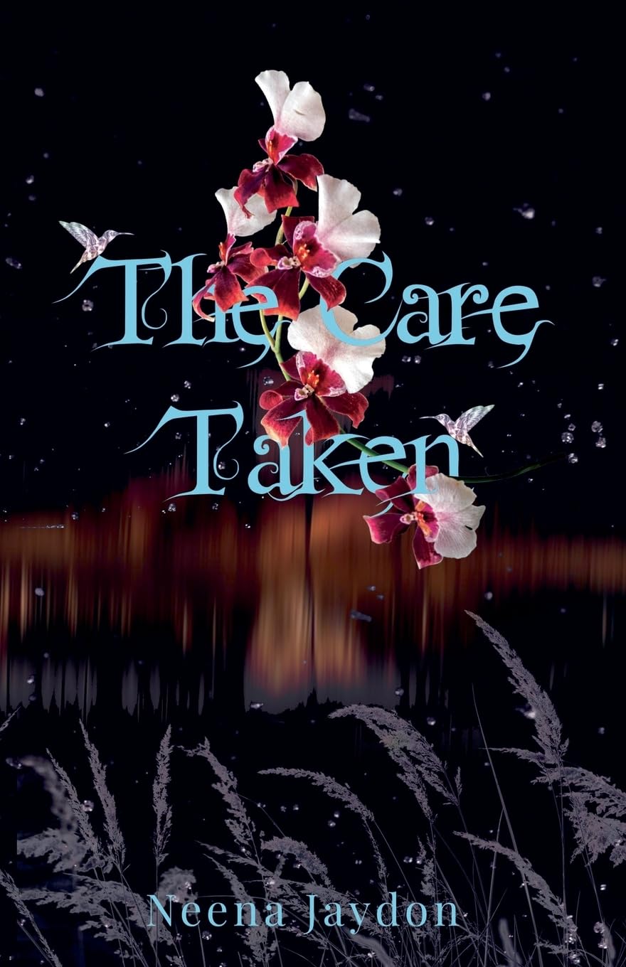 The Care Taken (2) (Airgead)