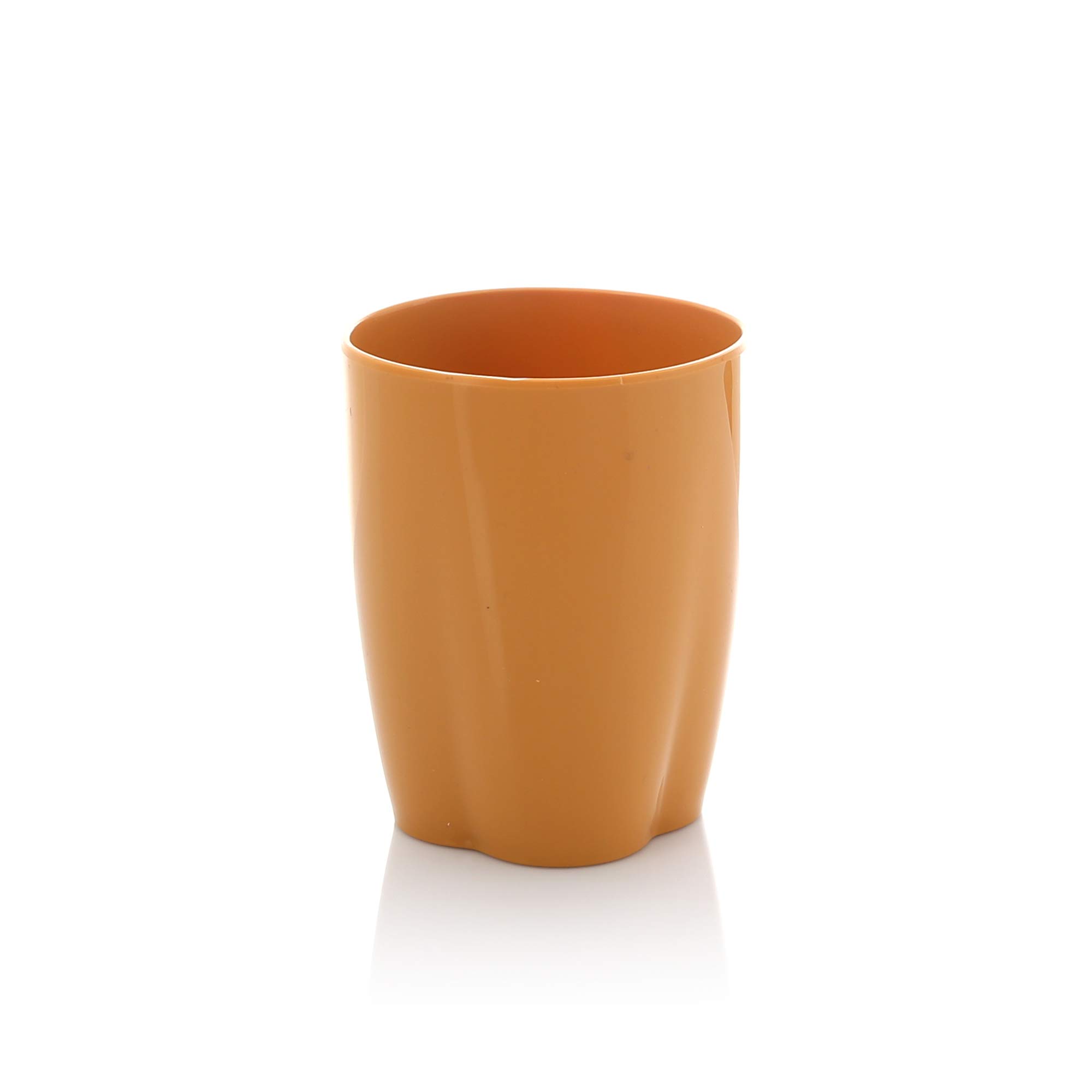 Bonamaison Poli Yonca Small Cup 350 Ml, Multicolor, One Size