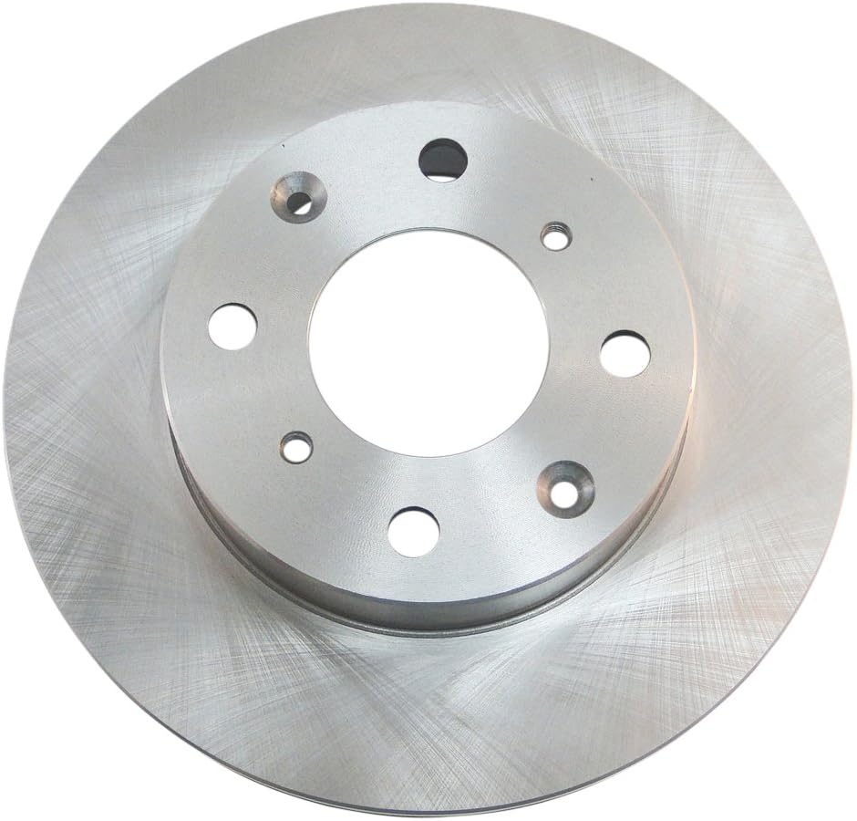 Bendix Premium PRT1258 Front Brake Rotor for Honda Prelude 1987-1983