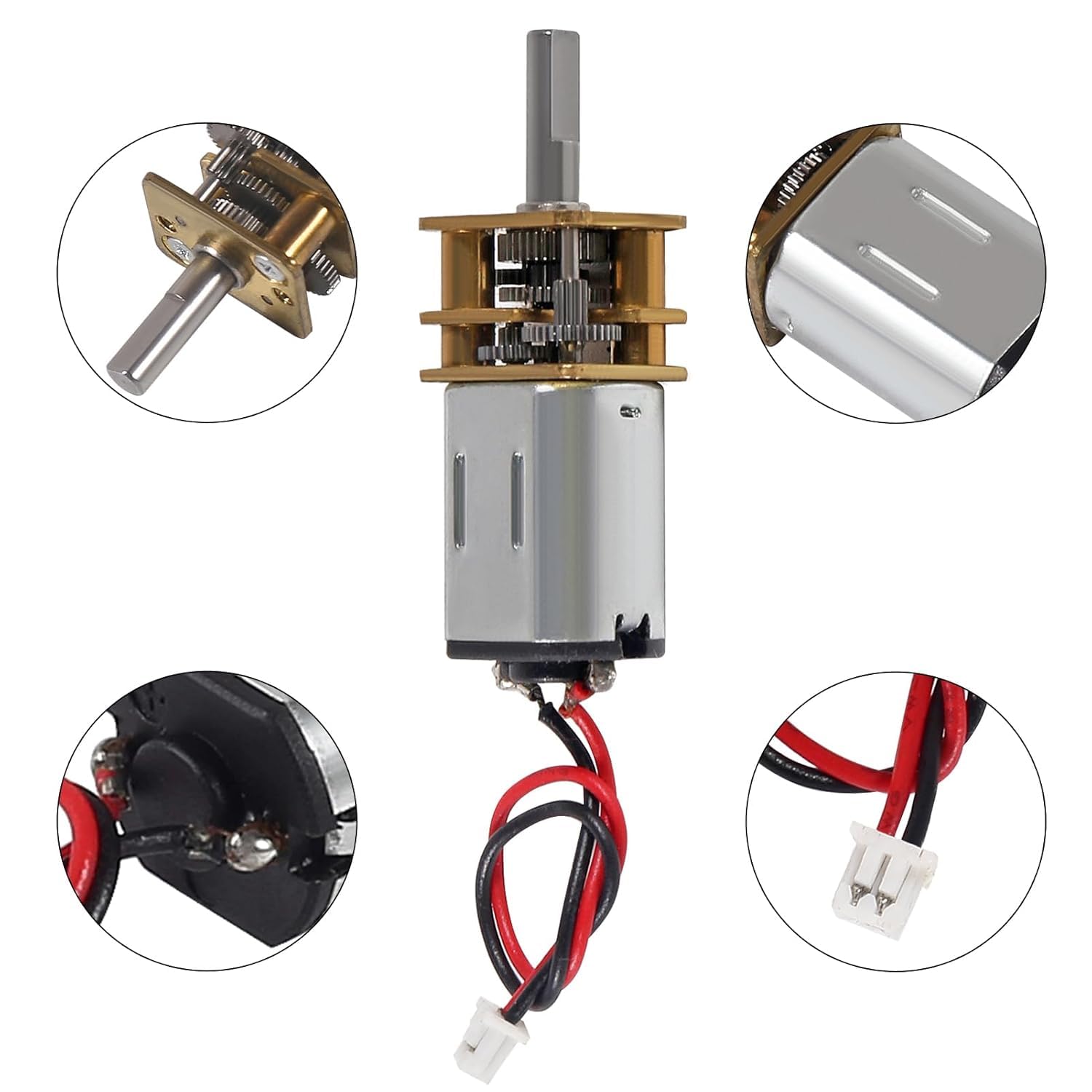 マイクロマウス用モータ CAD】マイクロマウスのメカニズムを徹底解説！ – assistのススメ